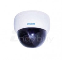 Zicom IR Dome Camera - 480 TVL